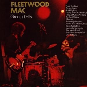 Greatest Hits: Fleetwood Mac