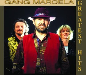 Greatest Hits: Gang Marcela