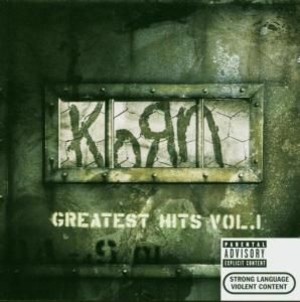 Greatest Hits: Korn