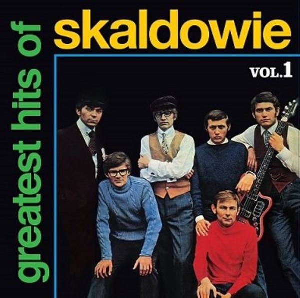 Greatest Hits Of Skaldowie. Volume 1