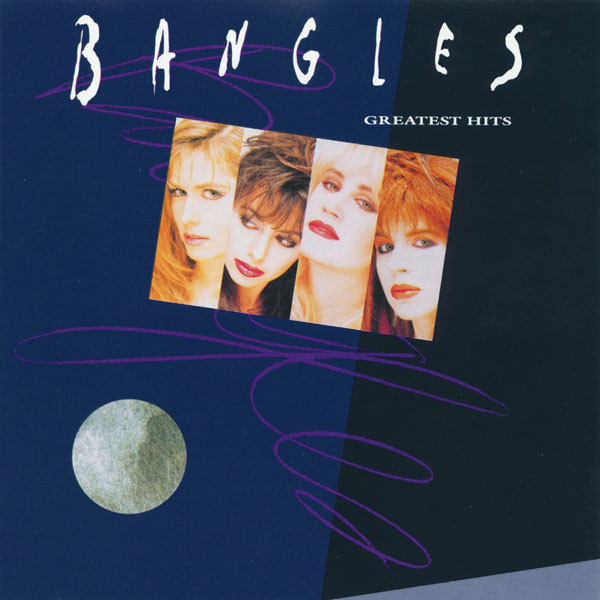 Bangles Greatest Hits