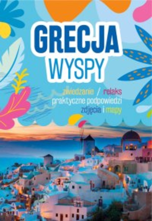 Grecja. Wyspy - pdf