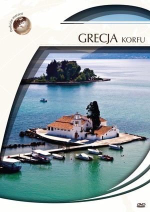 Grecja/Korfu