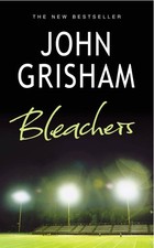 Grisham, Bleachers