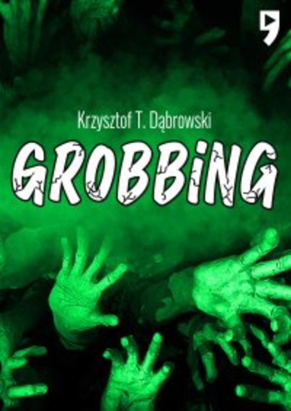 Grobbing - mobi, epub