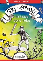 Gry i zabawy na każdą porę roku - pdf