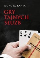 Gry tajnych służb - mobi, epub