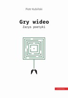 Gry wideo - pdf Zarys poetyki