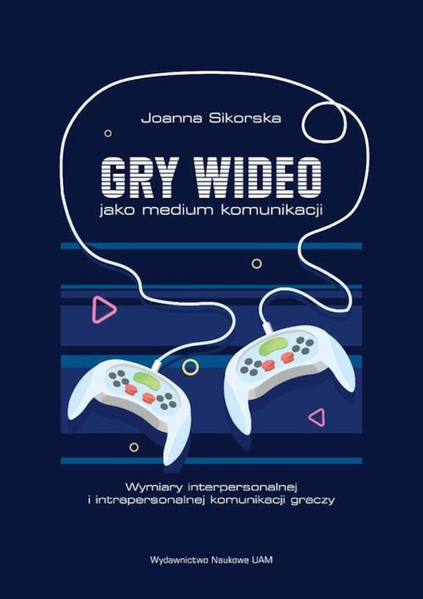 Gry wideo jako medium komunikacji - pdf