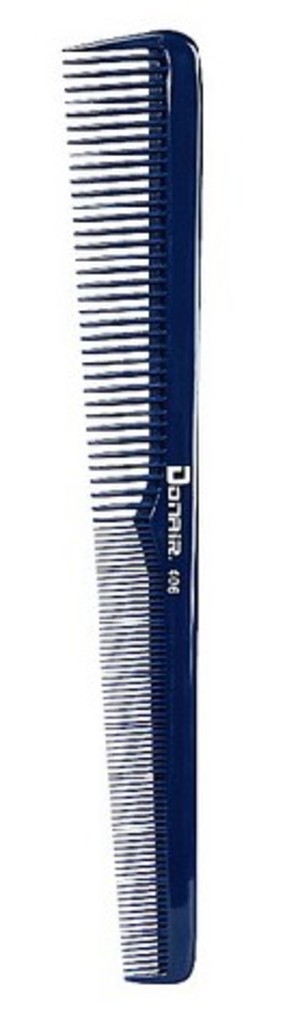Grzebień fryzjerski Donair 18,1cm