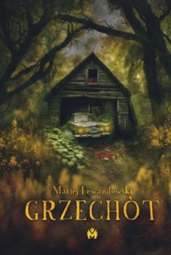 Grzechot - mobi, epub 1