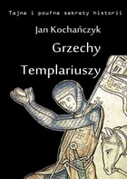 Grzechy Templariuszy - mobi, epub, pdf