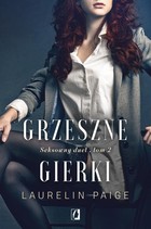 Grzeszne gierki - mobi, epub Seksowny duet Tom 2