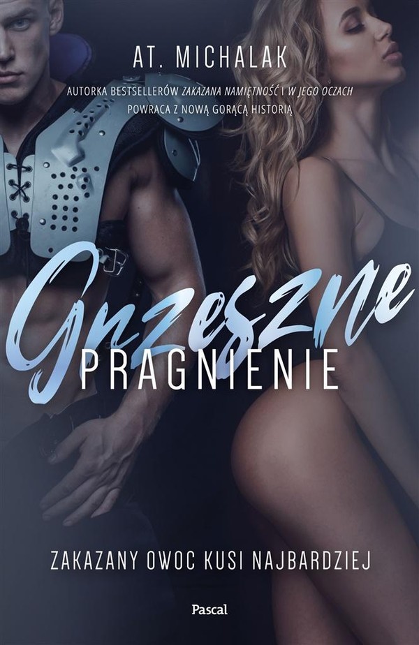 Grzeszne pragnienie