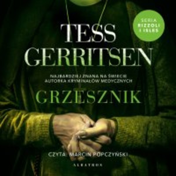 Grzesznik - Audiobook mp3