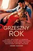 Grzeszny rok - mobi, epub