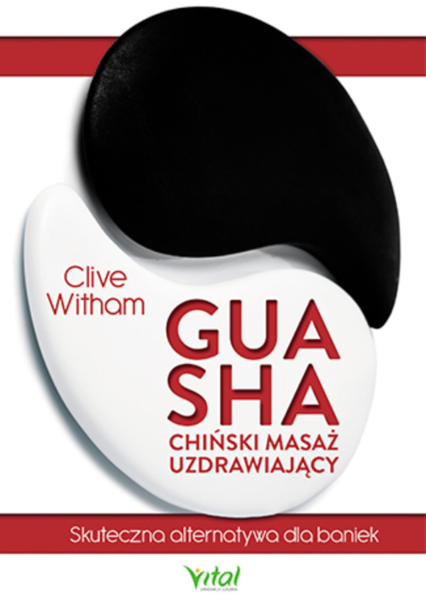 Gua Sha - chiński masaż uzdrawiający Skuteczna alternatywa dla baniek