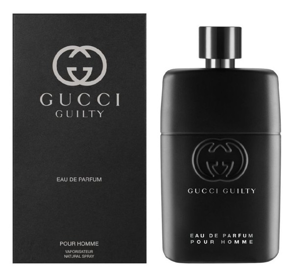 Guilty Pour Homme