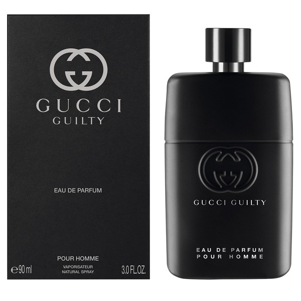 Guilty Pour Homme