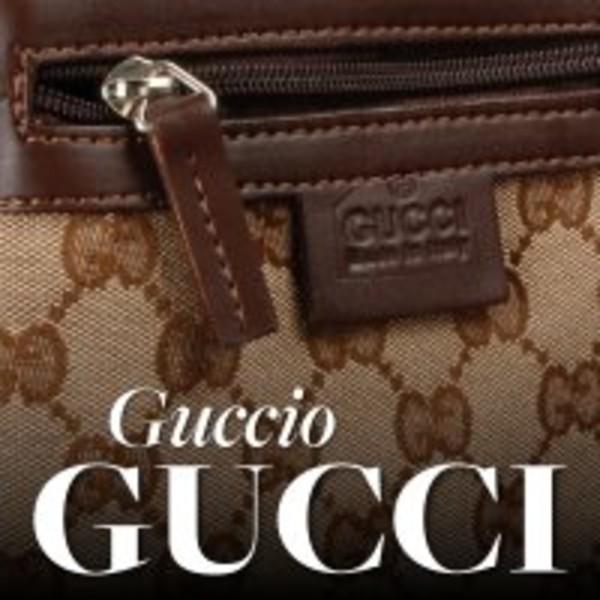 Guccio Gucci. Jak niepokorny marzyciel zbudował legendarny dom mody - Audiobook mp3