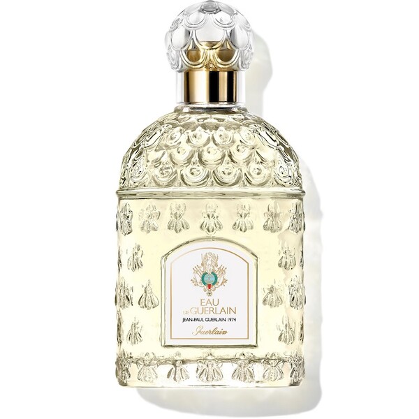 Eau de Guerlain