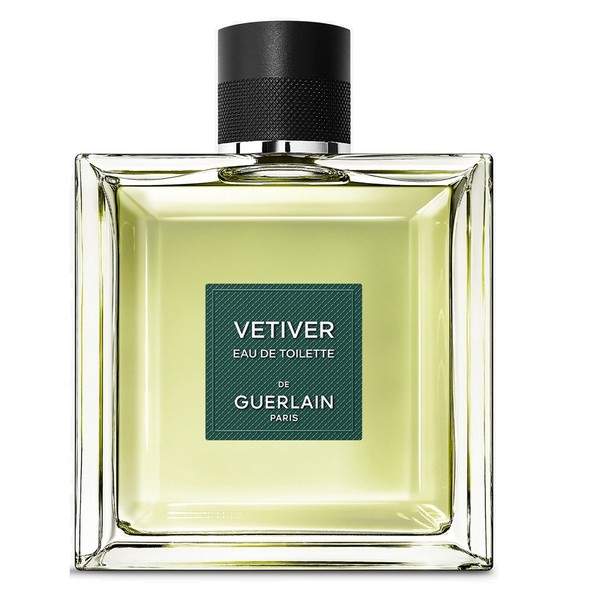 Vetiver