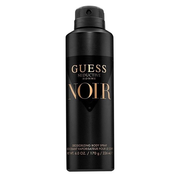 Seductive Homme Noir Perfumowany dezodorant