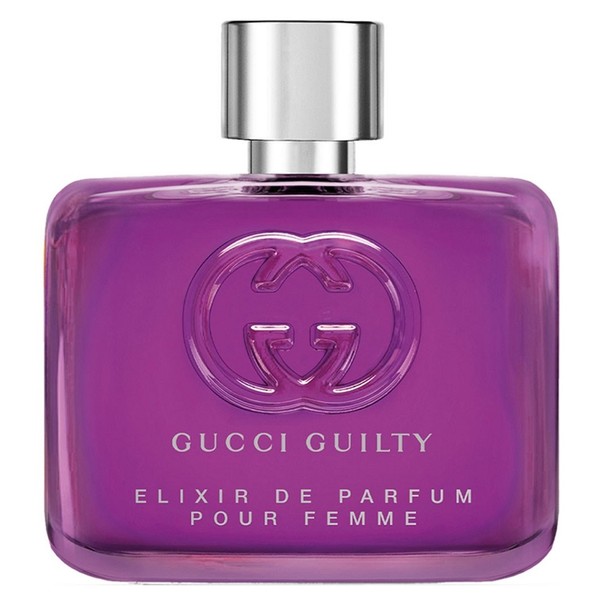 Guilty Elixir Pour Femme Parfum