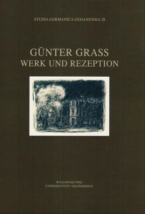 Gunter Grass. Werk und Rezeption - pdf
