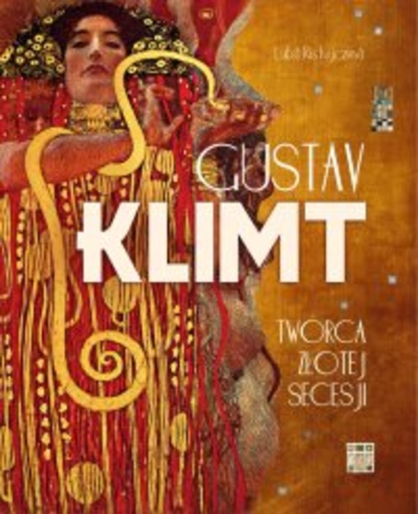 Gustav Klimt. Twórca złotej secesji - pdf