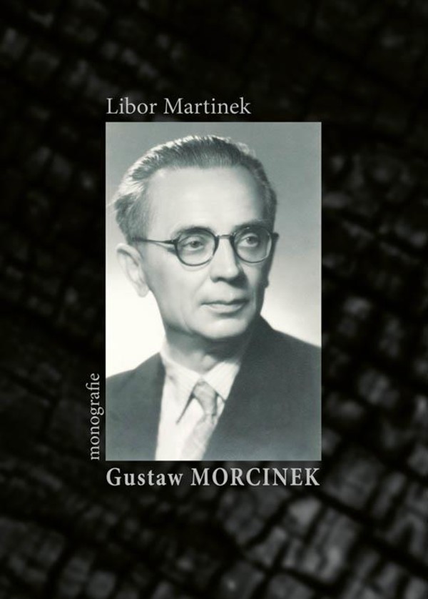 Gustaw Morcinek Monografie