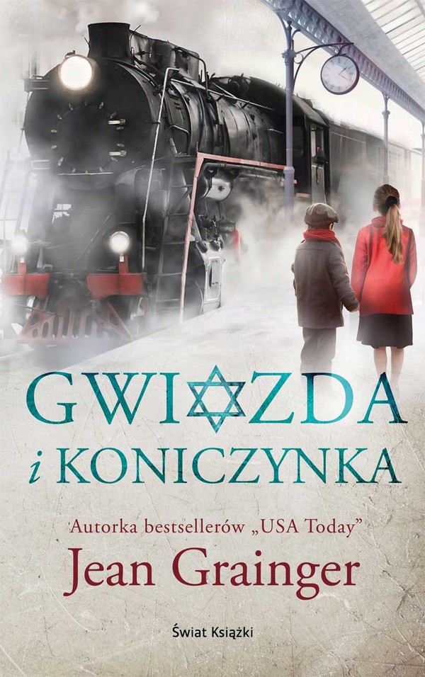 Gwiazda i koniczynka Cykl Gwiazda i koniczynka Tom 1