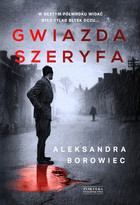 Gwiazda szeryfa - mobi, epub