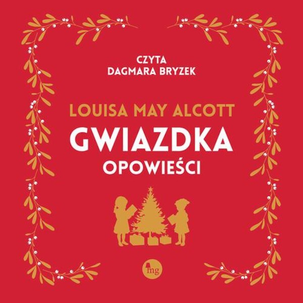 Gwiazdka. Opowieści - Audiobook mp3