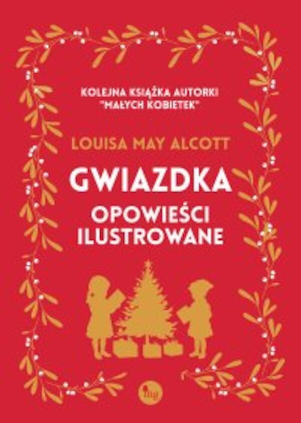 Gwiazdka. Opowieści - mobi, epub