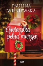 Gwiazdka pełna marzeń - mobi, epub