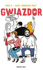 Gwiazdor - mobi, epub