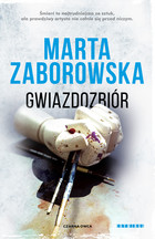 Gwiazdozbiór - mobi, epub