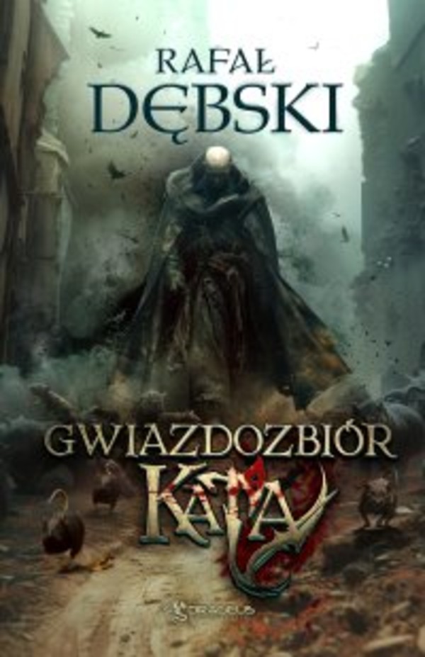 Gwiazdozbiór Kata - mobi, epub 2