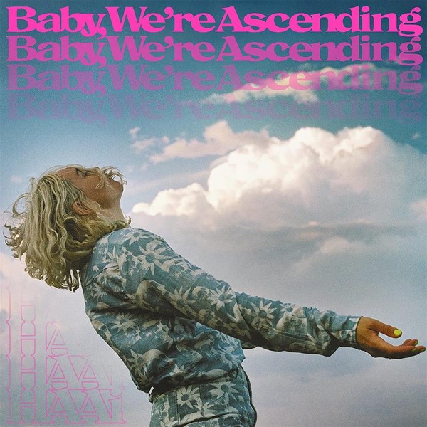 Baby We`re Ascending (vinyl)