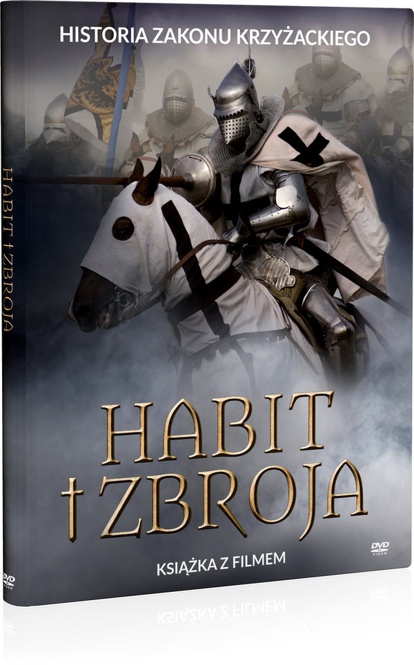 Habit i zbroja