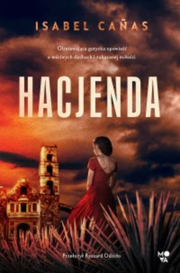 Hacjenda - mobi, epub