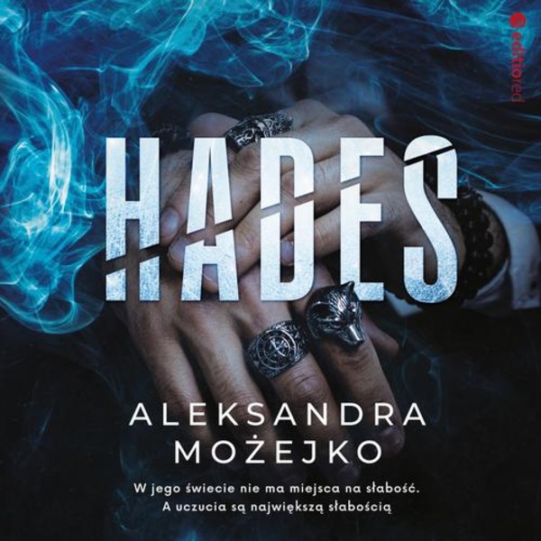 Hades - Audiobook mp3