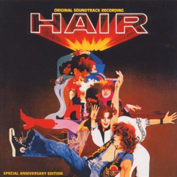 Hair (Remastered) (OST) 20th Anniversary Edition