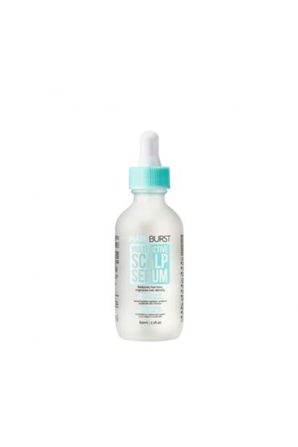 Hair & Scalp Serum dla skóry głowy stymulujące wzrost włosów