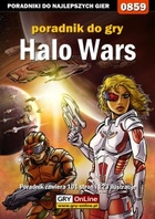Halo Wars poradnik do gry - epub, pdf