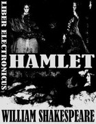 Hamlet - mobi, epub