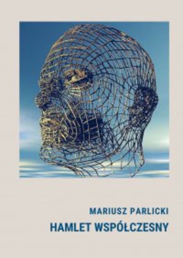 Hamlet współczesny - mobi, epub