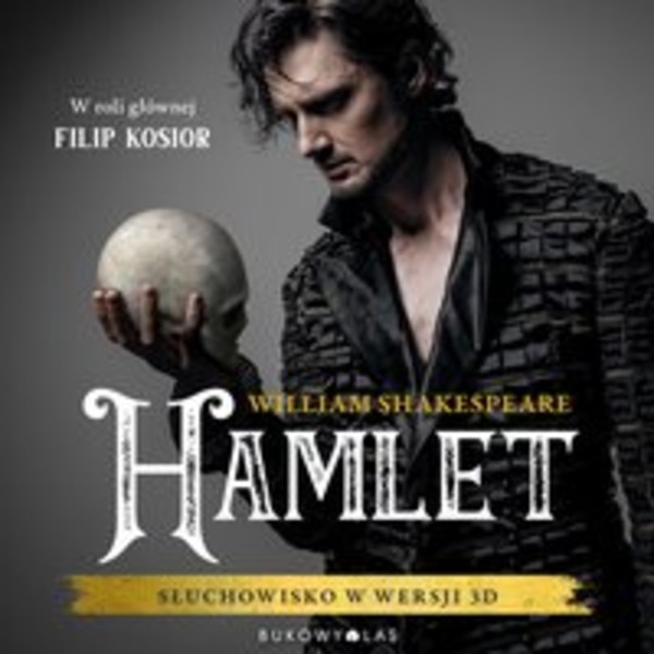 Hamlet - Audiobook mp3