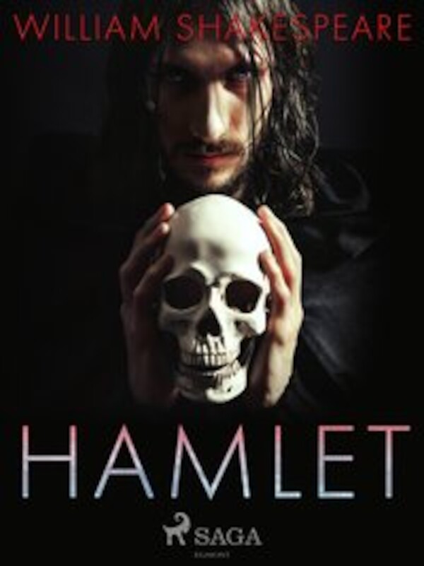 Hamlet - mobi, epub